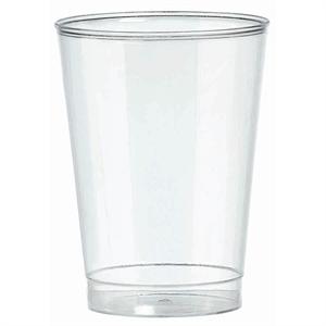 32 oz clear cup