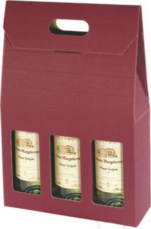textured rib bordeaux packaging stewart wine stewartspackaging